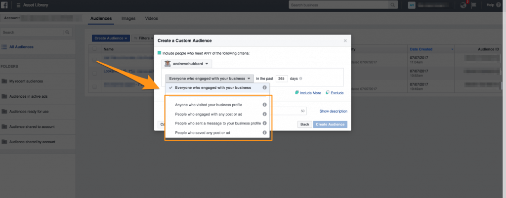 Target Instagram Followers With Facebook Ads